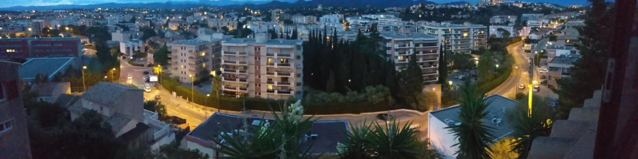 Joli Studio Saint-Raphaël المظهر الخارجي الصورة