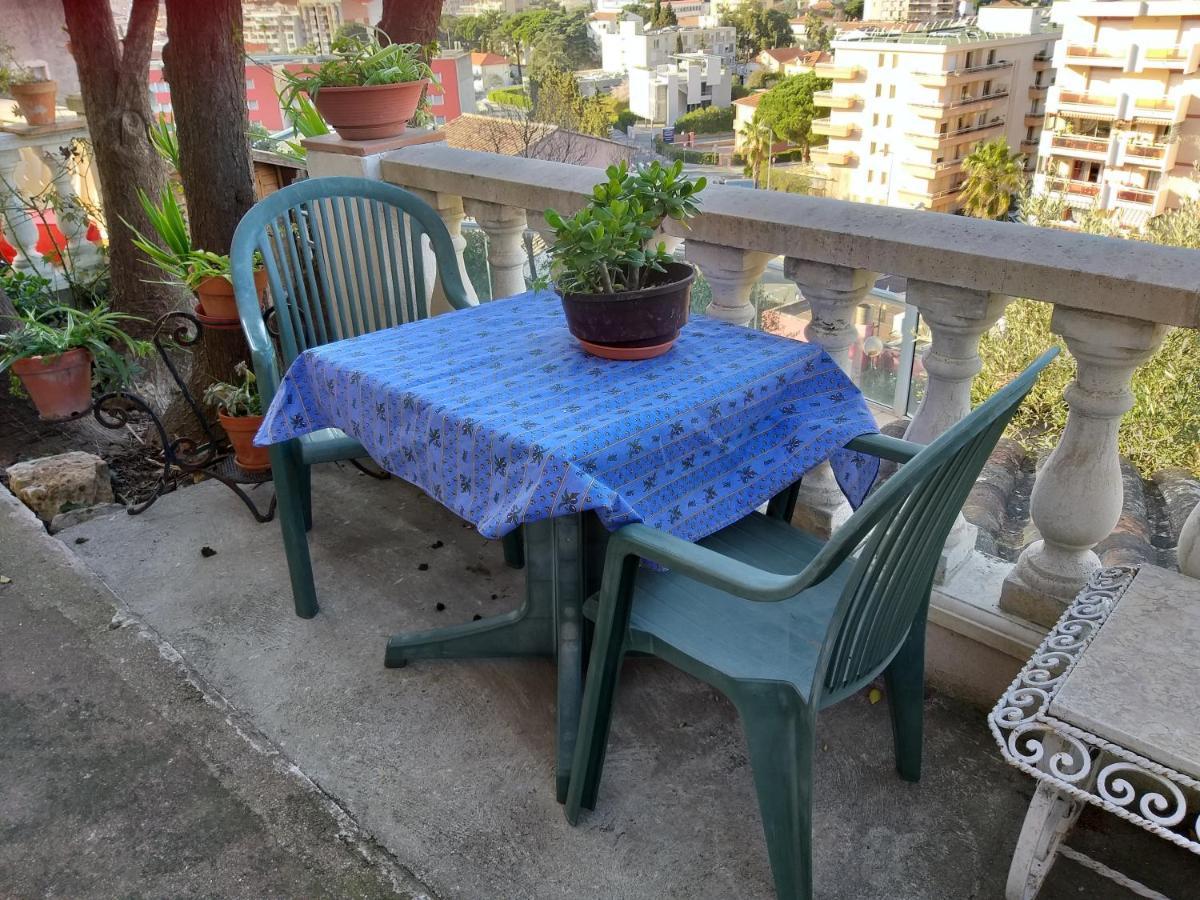 Joli Studio Saint-Raphaël المظهر الخارجي الصورة