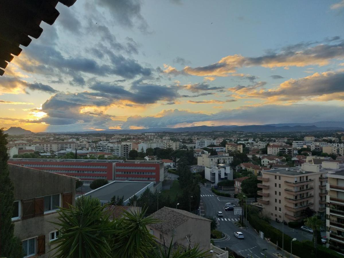 Joli Studio Saint-Raphaël المظهر الخارجي الصورة