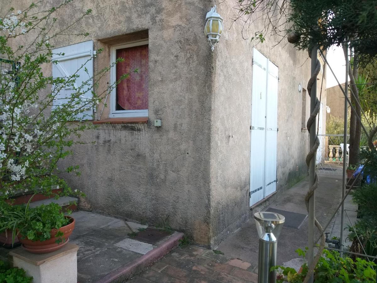 Joli Studio Saint-Raphaël المظهر الخارجي الصورة