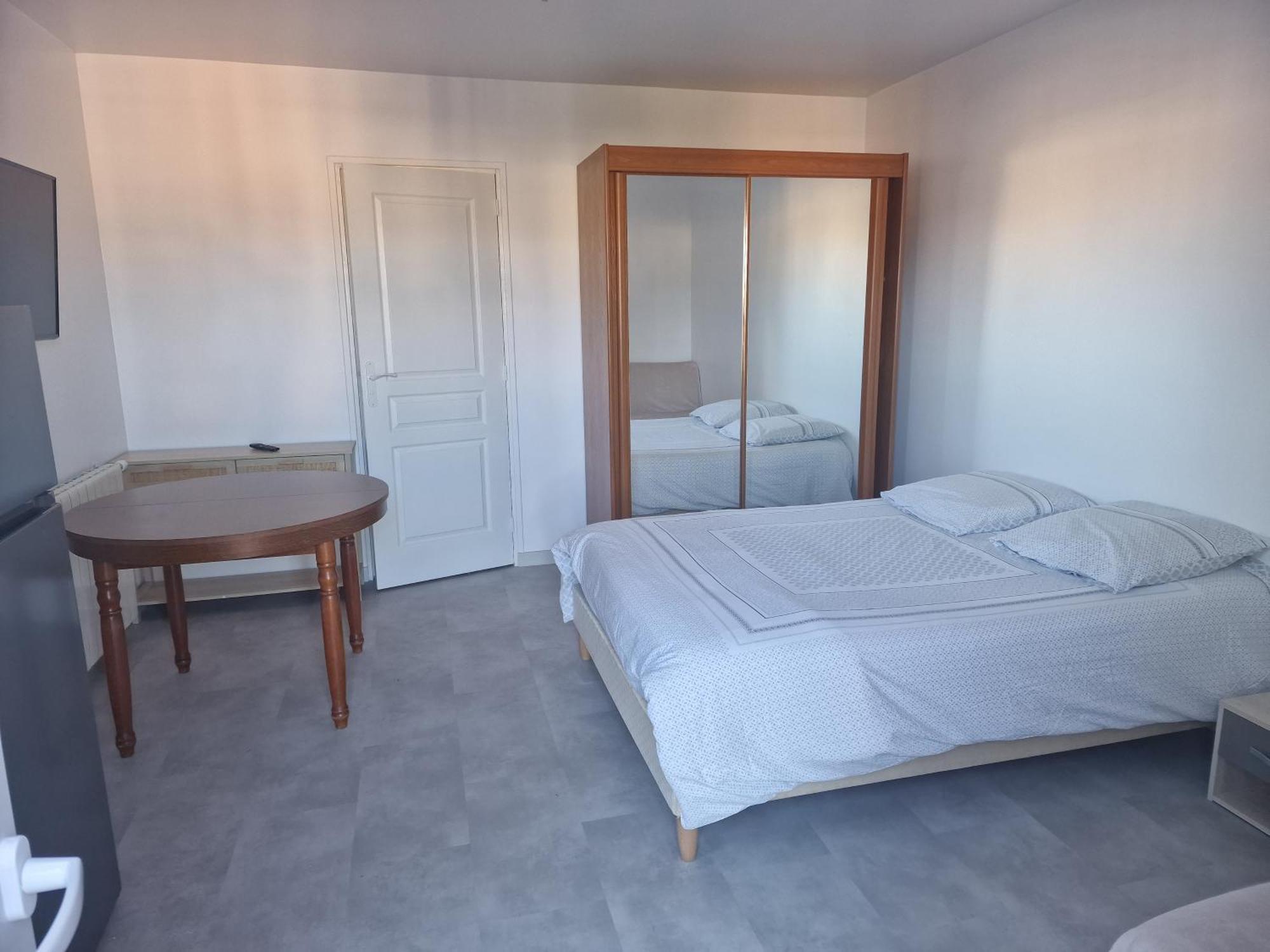 Joli Studio Saint-Raphaël المظهر الخارجي الصورة